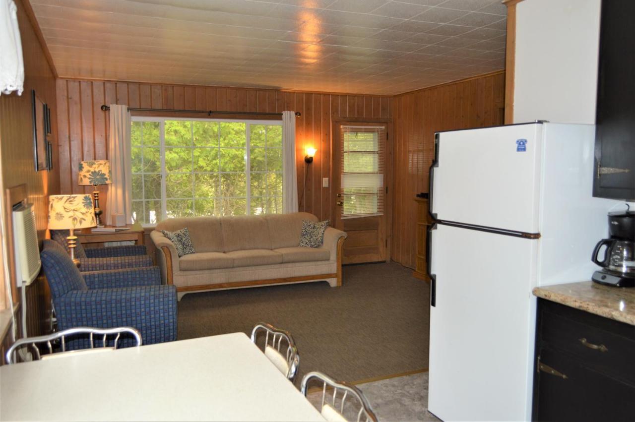 Baileys Sunset Cottages Baileys Harbor Exterior foto